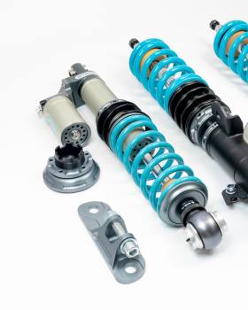 Toyota GR Yaris NTR R3 Suspension Kit