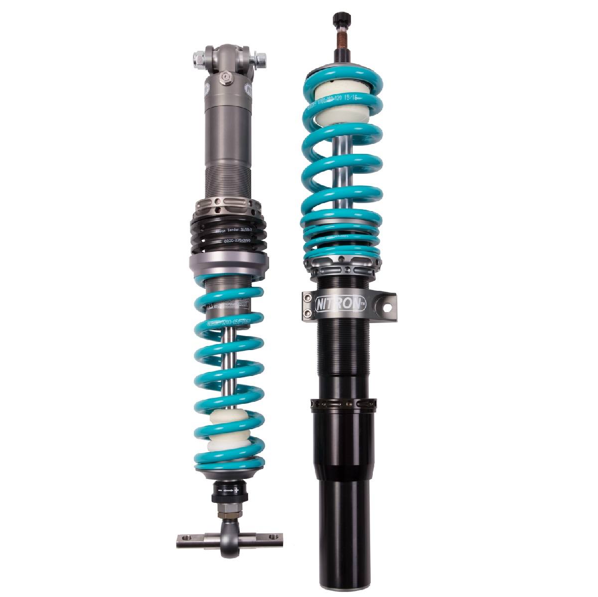 BMW E90/E92 Non M3 (07- ) NTR R1 Suspension Kit