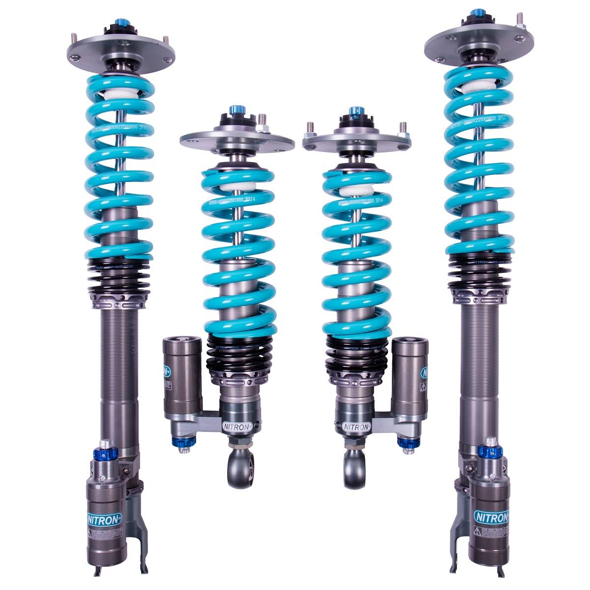 Nissan Skyline R33 GT-R (94-99) NTR R3 Suspension Kit