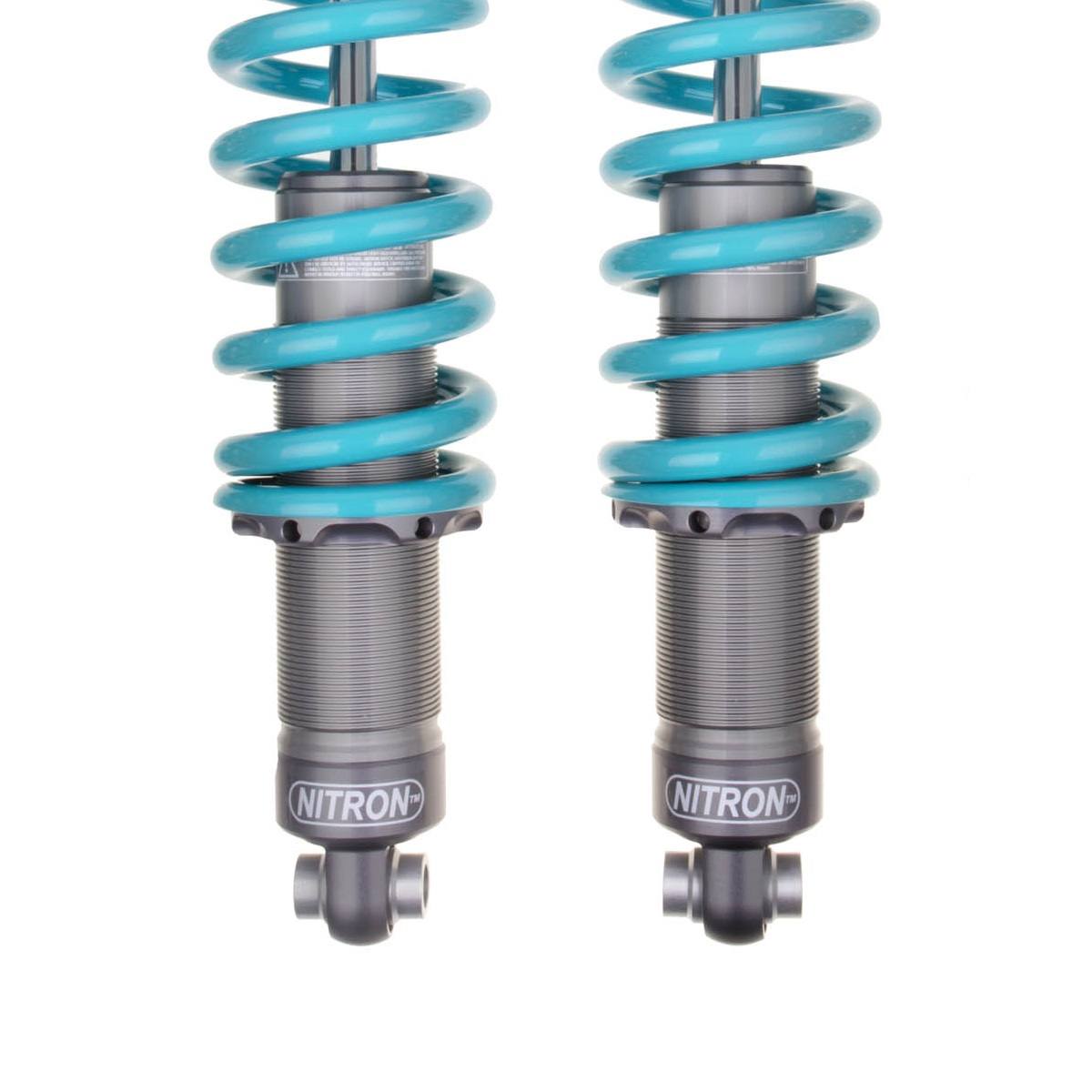 TVR Cerbera (96-04) NTR R1 Suspension Kit