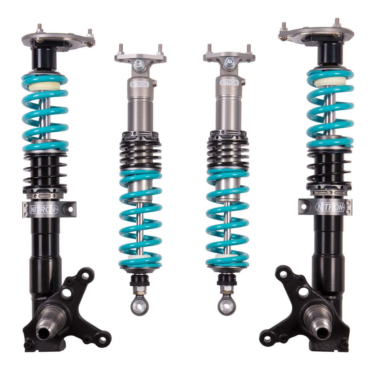 BMW E30 M3 (86-89) NTR R1 Suspension Kit