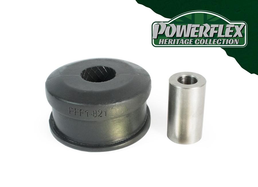 Engine Mount Stabiliser to Chassis Bush 145, 146, 155, 147, GTV & Spider 916 2.0 & V6, heritage