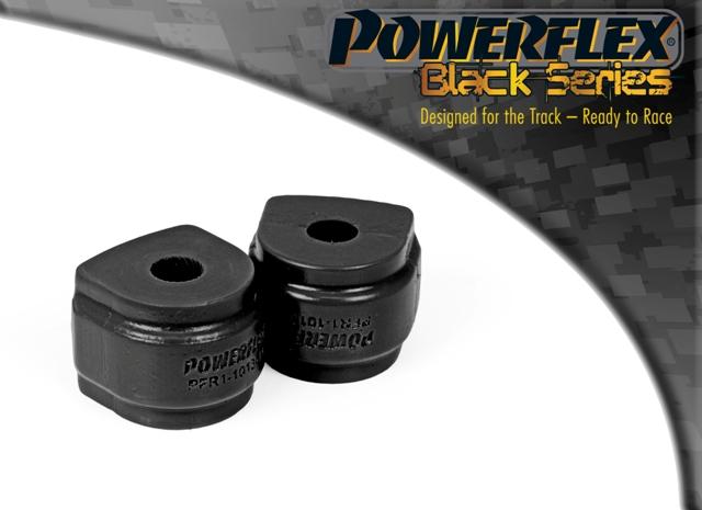 Rear Anti-Roll Bar Bush 14mm Giulietta 940, black