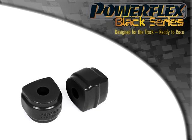 Rear Anti-Roll Bar Bush 15mm Giulietta 940, black