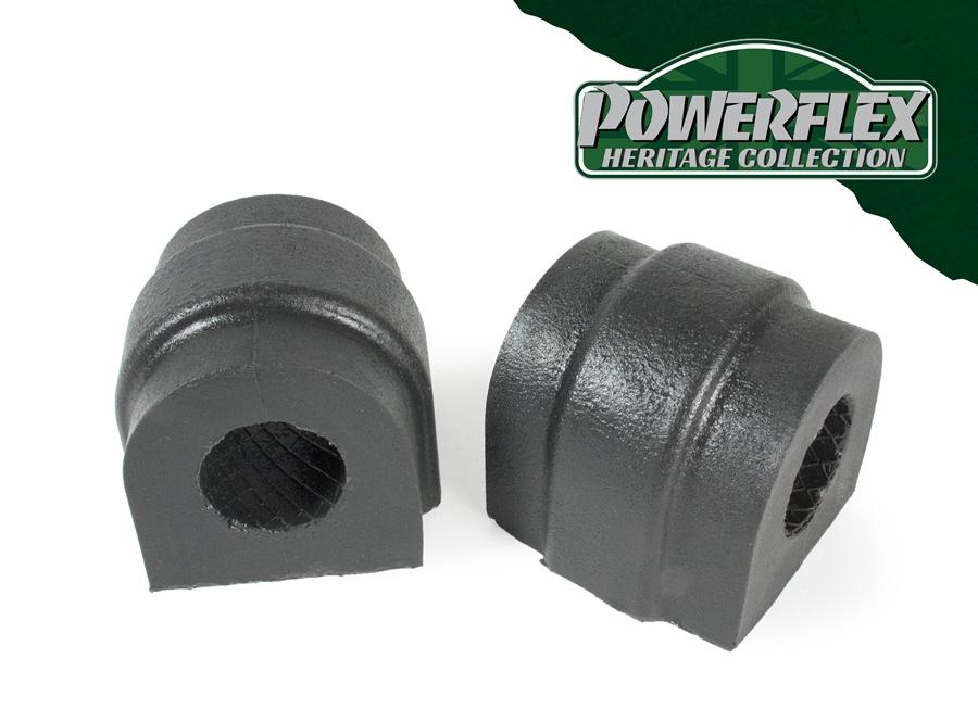 Rear Anti Roll Bar Mounting Bush 21.5mm 3 Series, Z Series, heritage