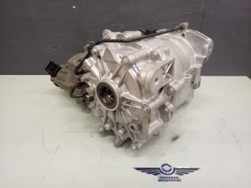 GKN Twinster achteras unit revisie (Range Rover Evoque II L551, Discovery Sport)