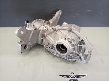 4Matic rear differential rebuild with clutch repair (W177, W118, W247) A, CLA, B, GLB, GLA