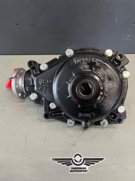 BMW X-drive front differential rebuild (1, 2, 3, 4, 5, 6, 7, 8 serie en X1, X3, X4, X5, X6 en X7) AT-front, Final drive (front axle)