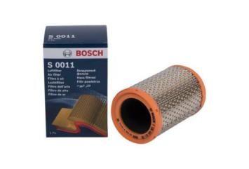 Bosch S 0011 Luchtfilter