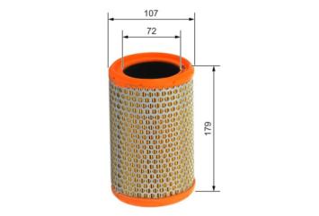 Bosch S 0011 Airfilter