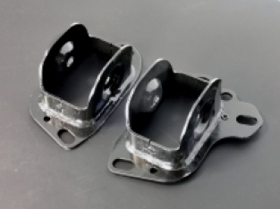 Set schommelarm brackets E36/E46/Z4/X3