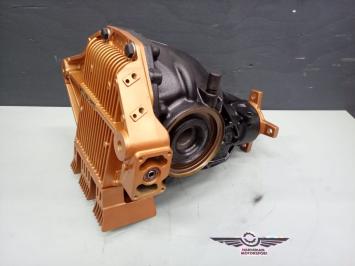 C, E, CLS, S GLC 63(S), GT43, GT50 and GT53 e-diff AMG differential overhaul/upgrade