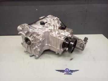 GKN Twinster achteras unit revisie (Range Rover Evoque II L551, Discovery Sport)