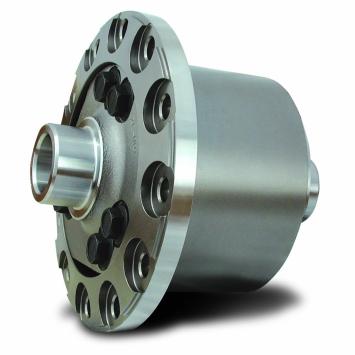 Eaton Truetrac 8.8 inch 28-spline IRS/Solid torsen LSD (Ford, Jaguar, Landrover)