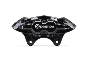 BMW M performance voor 4-pots remklauw (Brembo) 370/380mm