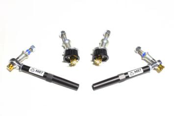 roll-center bump kit E36 (316 - 328i modellen, Z3)