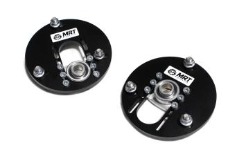 BMW E36 / Z3 / E46 / Z4 (E85-E89) / E81-E88 / E90-E93 - Caster (camber) adjustable plates