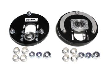 BMW E36 / Z3 / E46 / Z4 (E85-E89) / E81-E88 / E90-E93 - Caster (camber) adjustable plates