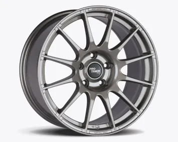 Protrack one velg 8Jx18