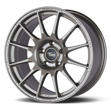 Protrack one velg 7x15