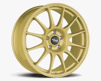 Protrack one velg 8Jx18