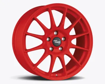 Protrack one velg 8Jx18