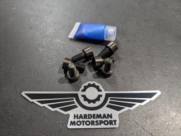 Drukgroep bouten (6x) (BMW/Mini) M8X16-ZNS3 MK