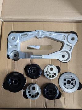 F8x M2, M3, M4 Diff lift kit