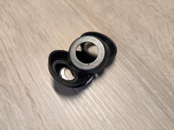 Ring met rubber rok M16 RELS 16 Seal